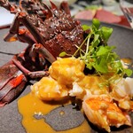 恵比寿 鉄板焼き Sublime - 