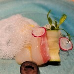 恵比寿 鉄板焼き Sublime - 