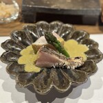 古今馳走 あん藤 - 