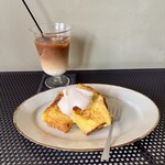コーヒースタンド ソラシト - 