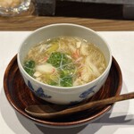 古今馳走 あん藤 - 