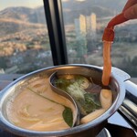 蟹料理・和牛しゃぶしゃぶ・海鮮 天空-SORA- - 
