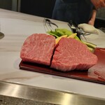 恵比寿 鉄板焼き Sublime - 