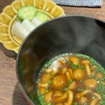 十石かじはら - 