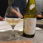 恵比寿 鉄板焼き Sublime - 