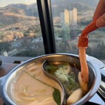 蟹料理・和牛しゃぶしゃぶ・海鮮 天空-SORA- - 