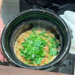 十石かじはら - 