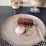 コーヒースタンド ソラシト - 