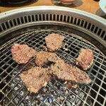 Yakiniku Seiryuuen - 