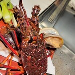 恵比寿 鉄板焼き Sublime - 