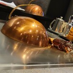 恵比寿 鉄板焼き Sublime - 