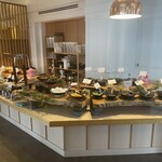 蟹料理・和牛しゃぶしゃぶ・海鮮 天空-SORA- - 