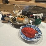 古今馳走 あん藤 - 