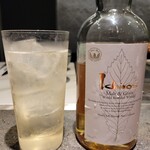 恵比寿 鉄板焼き Sublime - 