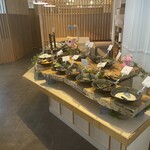 蟹料理・和牛しゃぶしゃぶ・海鮮 天空-SORA- - 