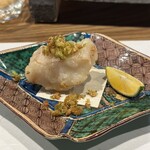 古今馳走 あん藤 - 