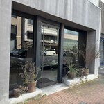 コーヒースタンド ソラシト - 
