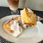コーヒースタンド ソラシト - 