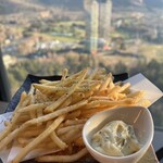 蟹料理・和牛しゃぶしゃぶ・海鮮 天空-SORA- - 