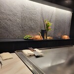 恵比寿 鉄板焼き Sublime - 