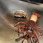 恵比寿 鉄板焼き Sublime - 