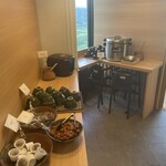 蟹料理・和牛しゃぶしゃぶ・海鮮 天空-SORA- - 