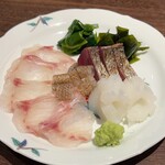 十石かじはら - 