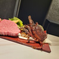 恵比寿 鉄板焼き Sublime - 