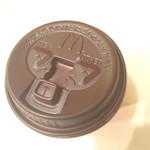 マクドナルド - 料理写真: