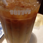 ドトールコーヒーショップ - ドリンク写真: