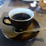 山乃気 - コーヒー