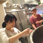 パプリカ食堂 Vegan - 化学調味料は使わない、自然調理。