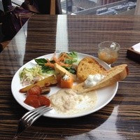 AWkitchen TOKYO 新丸ビル店 - 