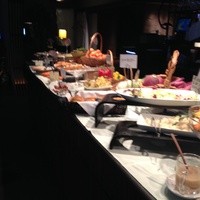 AWkitchen TOKYO 新丸ビル店 - 