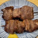 Motsuyaki Koedo - タンシオ