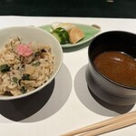 十勝川温泉 三余庵 - 