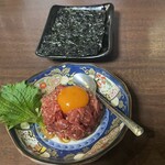 和牛 肉小僧 - 