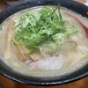 うま屋ラーメン 大池公園店