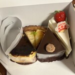 パティスリーgigi - 