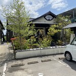 うみおと - 格式感じるお店