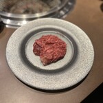 和牛焼肉 やくにく - 