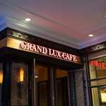 Grand Lux Cafe - 