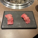 和牛焼肉 やくにく - 