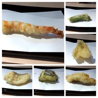 天冨良 銀座 よこ田 梅田別邸 - 