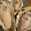 Kakidake Janaiyo - 生牡蠣食べ比べ３種