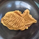 はなびのたい焼き - タイガース