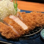 Nadai Tonkatsu Katsukura - 