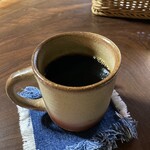 野菜が主役の古民家レストラン 花果菜 - 