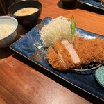 Nadai Tonkatsu Katsukura - 