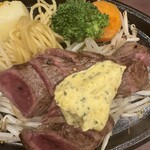 ステーキGyuGyu - 